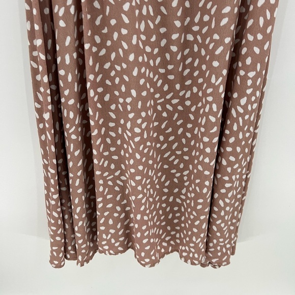 Petal + Pup Franklin midi dress - Picture 4 of 10